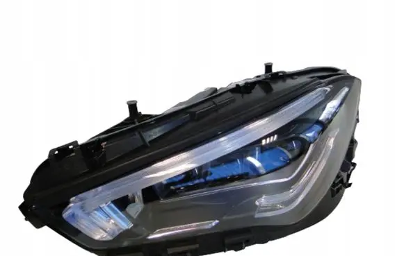 Mercedes-Benz CLA C118 X118 Headlight/headlamp A1189063100