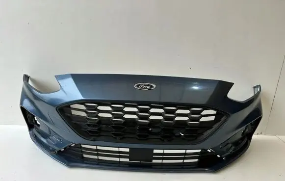 Ford Focus Front bumper JX7B17757S
