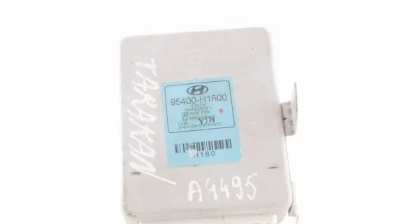 Hyundai Terracan Other control units/modules 95400H1600