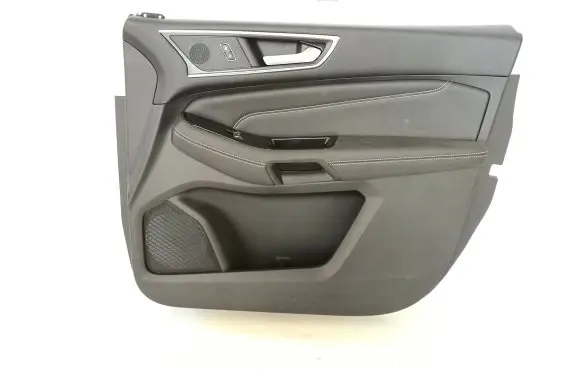 Ford S-MAX Front door card panel trim EM2BR23756A