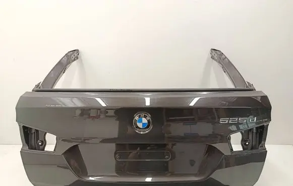 BMW 5 F10 F11 Tailgate/trunk/boot lid