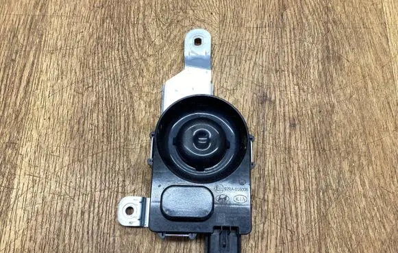 KIA Sportage Alarm system siren 95870F1000 97RA016006