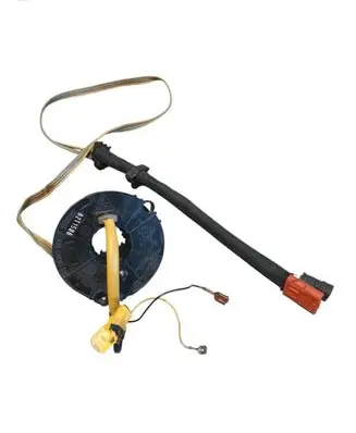 Mercedes-Benz Vito Viano W638 Airbag slip ring squib (SRS ring) 6384600549