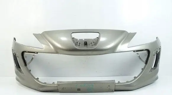 Peugeot 308 Front bumper 9680484677