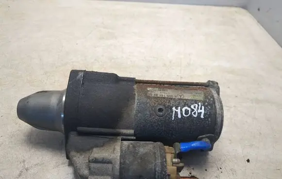 Mercedes-Benz E AMG W211 Starter motor A0051518901