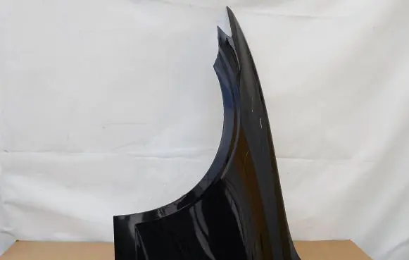 Volvo V60 Fender