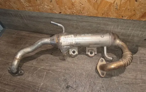 Toyota Corolla E120 E130 EGR valve cooler