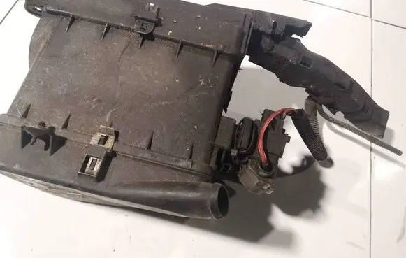 Volvo S70 V70 V70 XC Fuse box set
