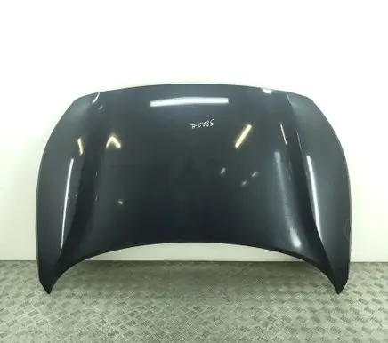 KIA Ceed Engine bonnet/hood 66400A2000