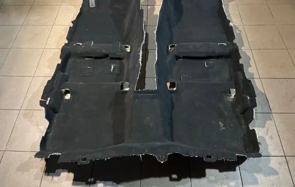 Subaru Outback (BT) Interior carpet 95011AN02A
