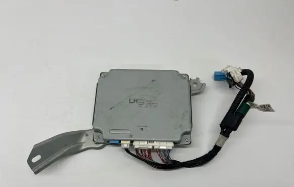 Toyota Land Cruiser (J150) Parking PDC control unit/module 8679260222 51611016690 5693000705