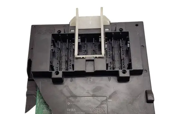 Audi A3 S3 8V Comfort/convenience module 5Q0937084AH 5WK50892H