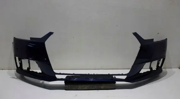 Audi A4 S4 B9 Front bumper 8W0807437