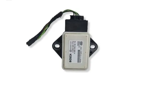 Mercedes-Benz Vito Viano W639 ESP acceleration yaw rate sensor 0265005774 7012380 A0065424218