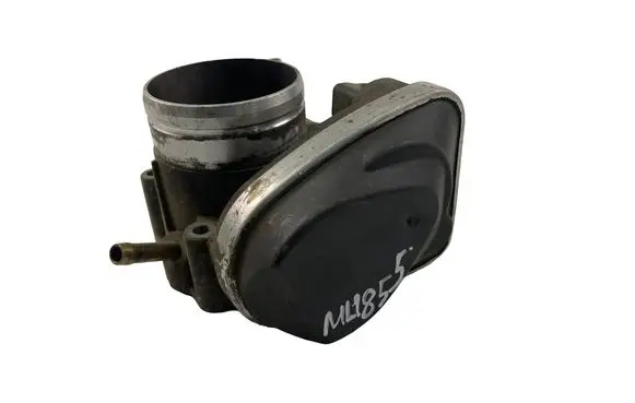 Volkswagen Golf IV Throttle valve 036133062
