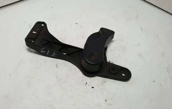 BMW 3 GT F34 Engine bonnet (hood) release handle 51437326365 7326365