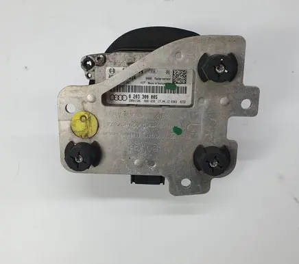 Audi A6 S6 C7 4G Distronic sensor radar 4G0907561A