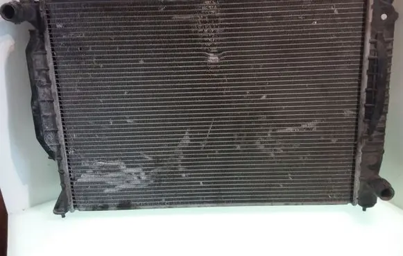 Audi A6 S6 C5 4B Coolant radiator 4B0121251