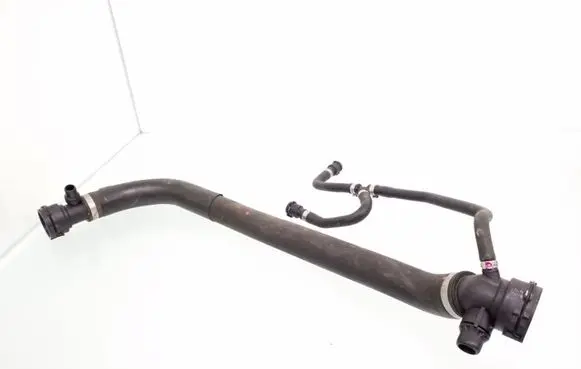 BMW X4 F26 Engine coolant pipe/hose 8514434 1712851443403