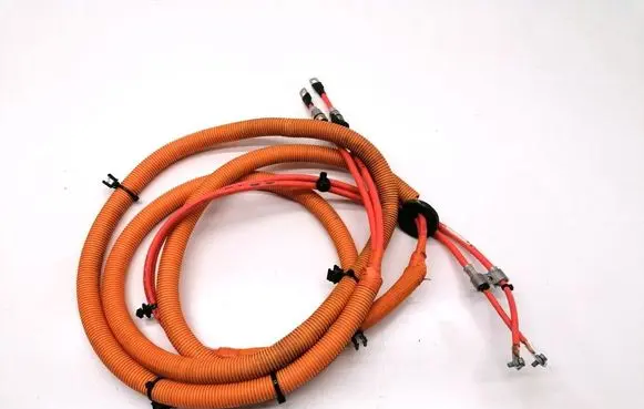 Tesla Model S Other wiring loom 1030582-00-E