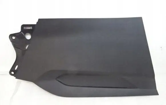 Peugeot 5008 II Centre console side trim front 9827749777