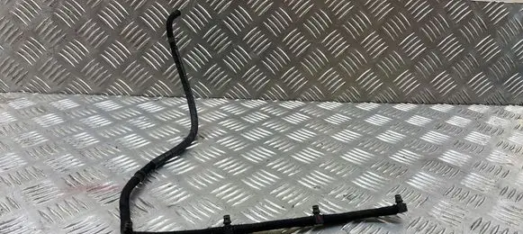 Fuel return line/hose