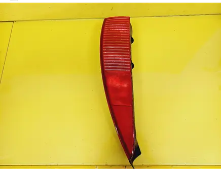 Citroen C5 Rear/tail lights