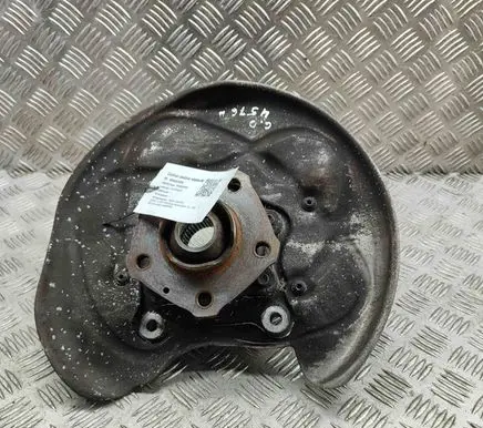 Audi Q5 SQ5 Rear wheel hub 80A505436J