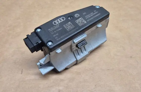 Audi A6 S6 C7 4G Steering wheel lock 4H0905852C 033574102 0214000131000005