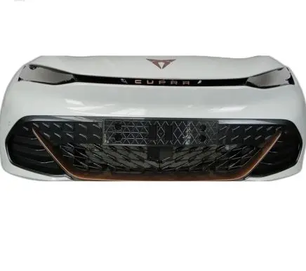 Cupra Born Front bumper 10E807221D