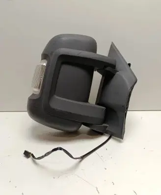 Peugeot Boxer Coupe wind mirror (mechanical) E4022876