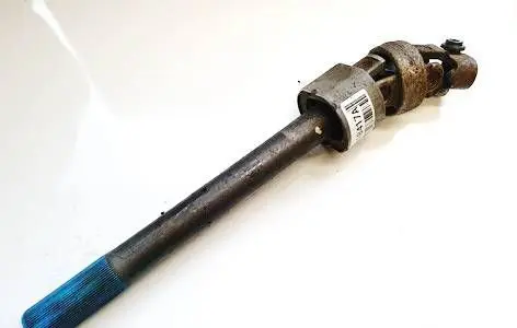 Volkswagen PASSAT B5 Steering column universal joint 