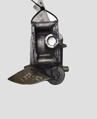 Opel Zafira B Throttle valve B160350117 8981052101
