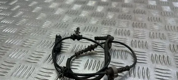 Opel Astra K ABS brake wheel speed sensor 39002171