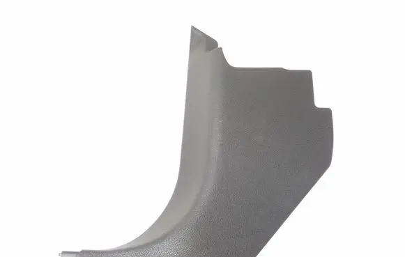 Jeep Grand Cherokee Front sill trim cover 1VK45DX9AA
