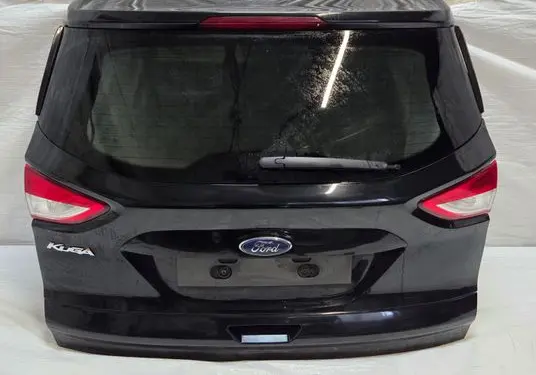 Ford Kuga II Tailgate/trunk/boot lid