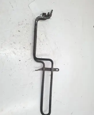 Audi A4 S4 B7 8E 8H Power steering radiator 8E0422885BC