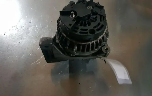 Volvo S80 Generator/alternator