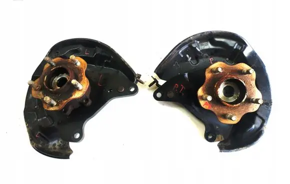 Nissan X-Trail T32 Front wheel bearing hub HFJ5Y7655U4UHY