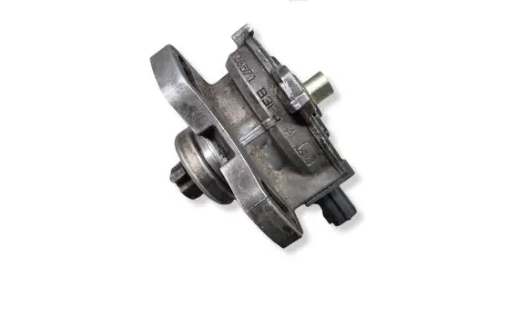 Mazda 323 F Spark distributor T2T53571