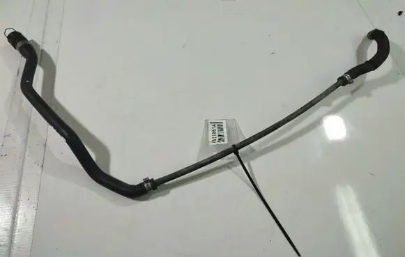 BMW 3 E90 E91 Engine coolant pipe/hose 