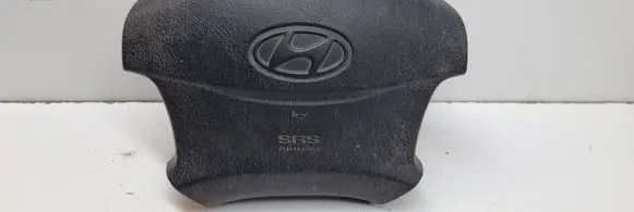 Hyundai Trajet Steering wheel airbag HUD82052120132