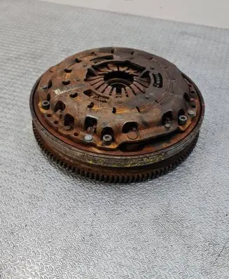 BMW 1 E81 E87 Clutch set kit 7567831