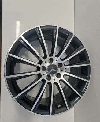 Mercedes-Benz CLA C117 X117 W117 R19 alloy rim 