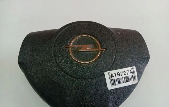 Opel Zafira B Steering wheel airbag 13111348