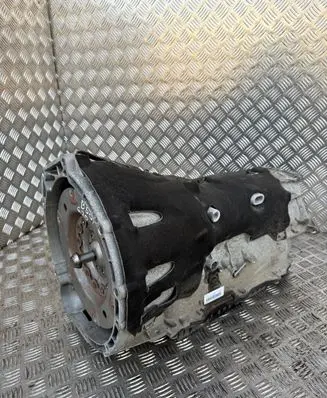 BMW 3 G20 G21 Automatic gearbox 5A047D3 126XKY GA8X51CZ