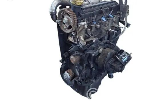 Renault Kangoo I Engine K9K 728 B719503