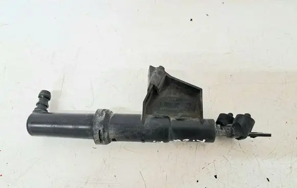 Volvo V50 Headlight washer spray nozzle 1300390119