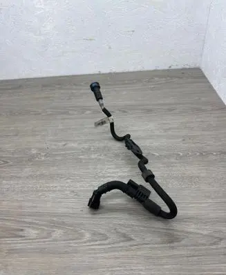 BMW 3 F30 F35 F31 Fuel line/pipe/hose 8573385 8514092