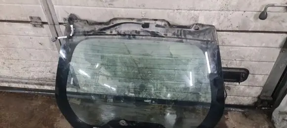 Volvo C30 Tailgate/trunk/boot lid